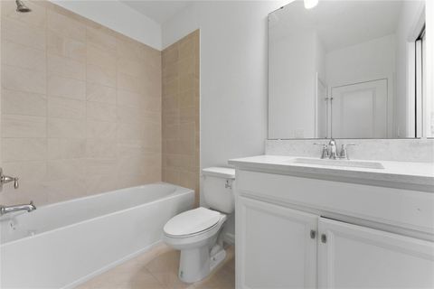 Tiny photo for 2834 High Pointe Street, Clermont, FL 34711 (MLS # O6384508)