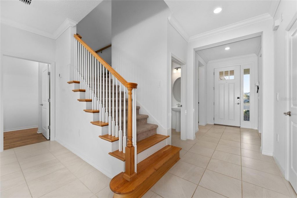 Photo of 2834 High Pointe Street, Clermont, FL 34711 (MLS # O6384508)