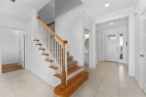 Tiny photo for 2834 High Pointe Street, Clermont, FL 34711 (MLS # O6384508)