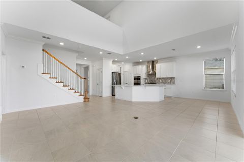 Tiny photo for 2834 High Pointe Street, Clermont, FL 34711 (MLS # O6384508)