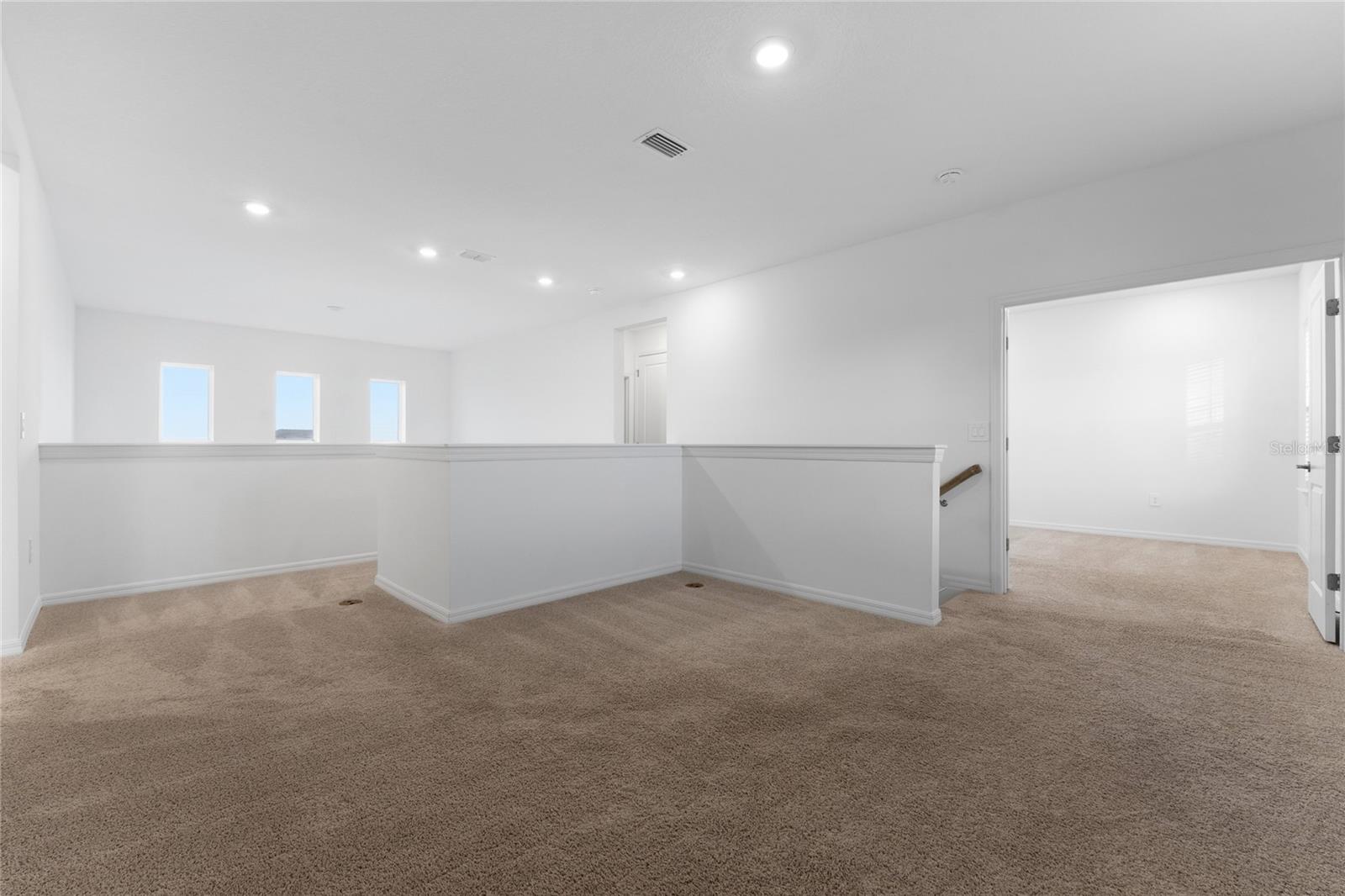 CRESTVIEW PH II A REPLAT - Residential