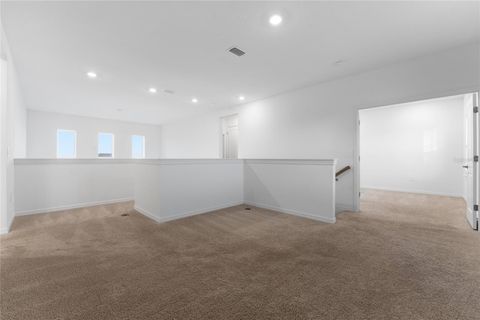 Tiny photo for 2834 High Pointe Street, Clermont, FL 34711 (MLS # O6384508)