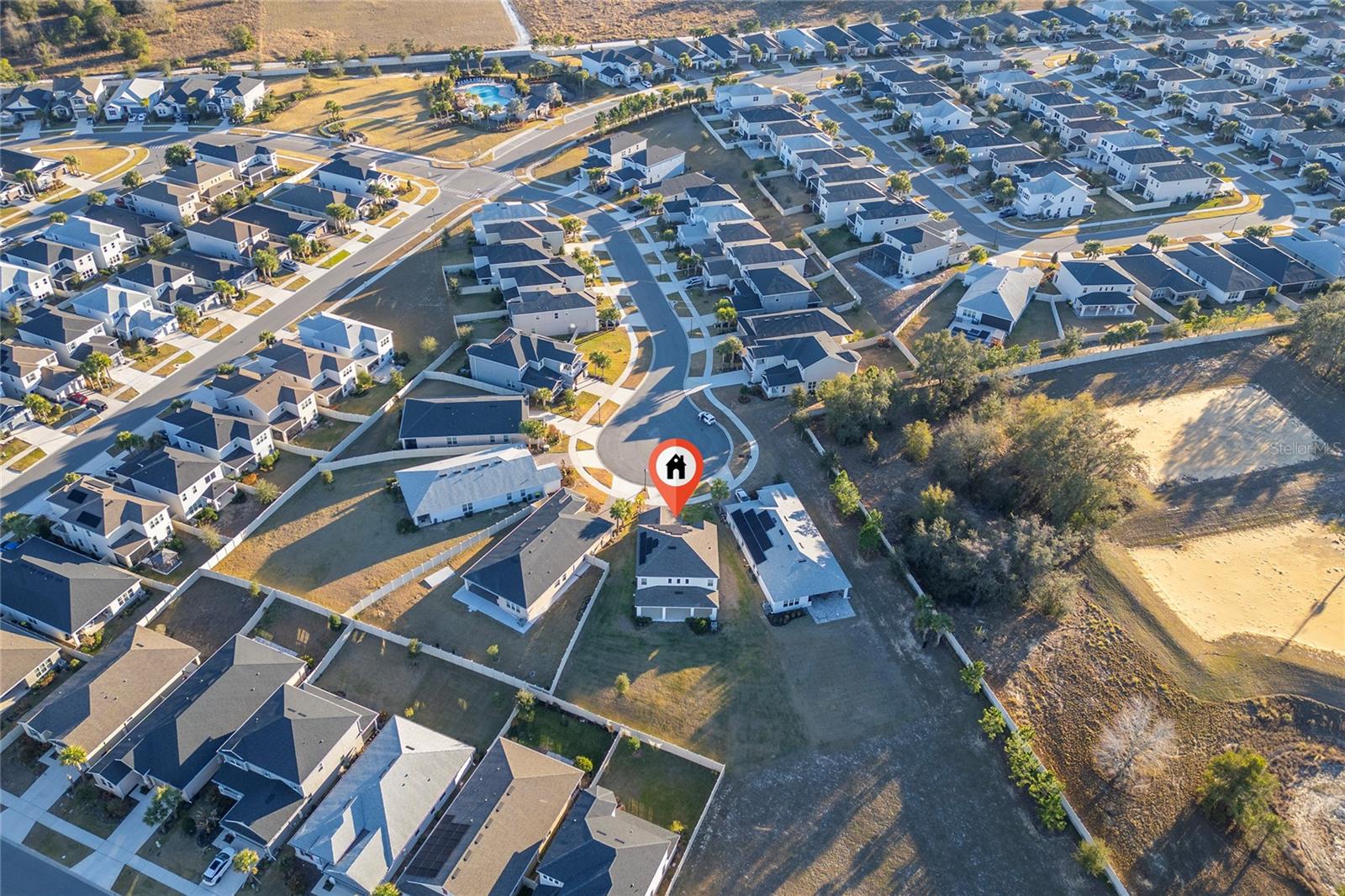 CRESTVIEW PH II A REPLAT - Residential