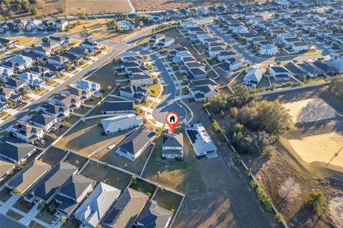 Tiny photo for 2834 High Pointe Street, Clermont, FL 34711 (MLS # O6384508)