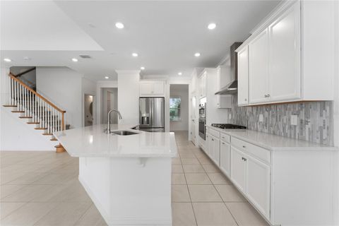 Tiny photo for 2834 High Pointe Street, Clermont, FL 34711 (MLS # O6384508)