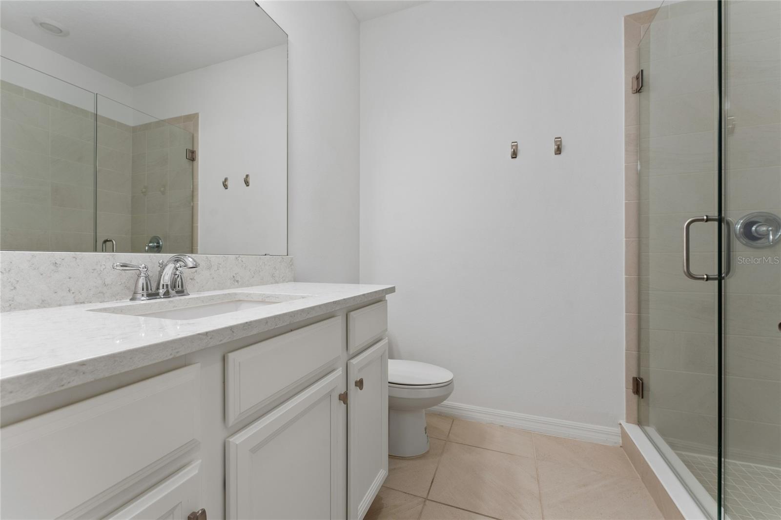 CRESTVIEW PH II A REPLAT - Residential