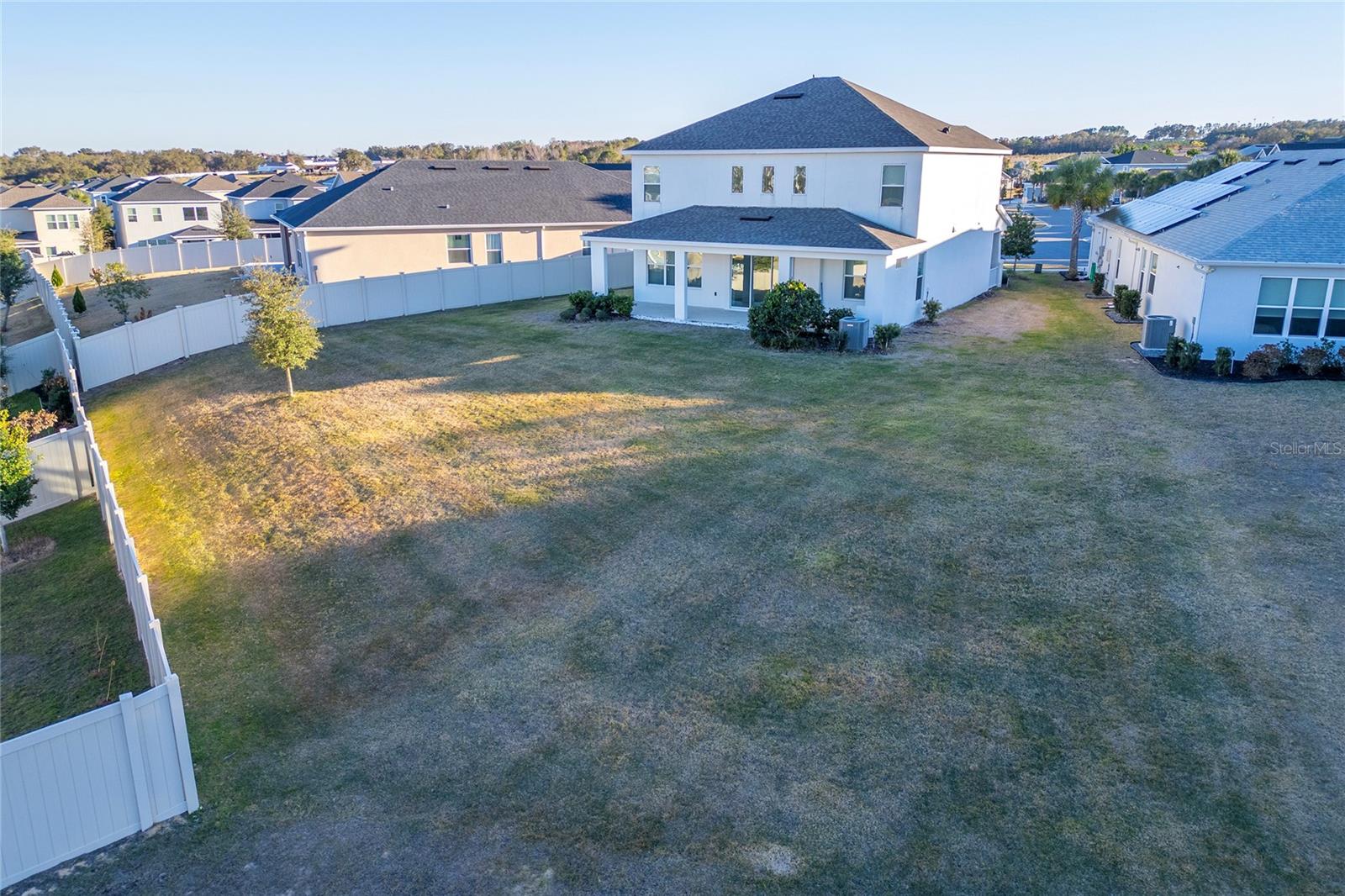 CRESTVIEW PH II A REPLAT - Residential