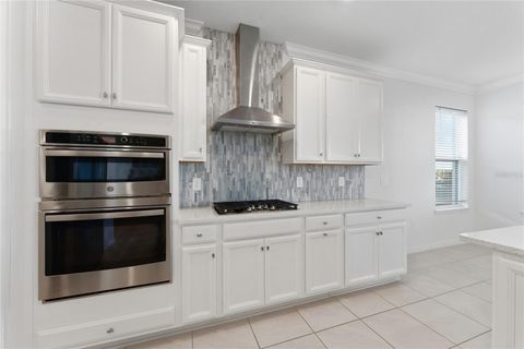 Tiny photo for 2834 High Pointe Street, Clermont, FL 34711 (MLS # O6384508)