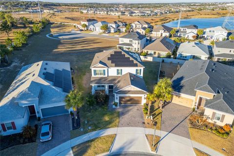 Tiny photo for 2834 High Pointe Street, Clermont, FL 34711 (MLS # O6384508)