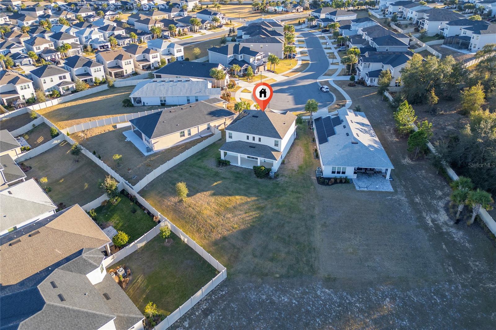 CRESTVIEW PH II A REPLAT - Residential