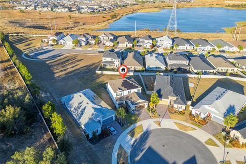 Tiny photo for 2834 High Pointe Street, Clermont, FL 34711 (MLS # O6384508)