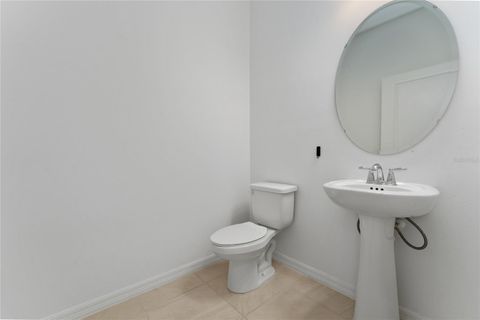 Tiny photo for 2834 High Pointe Street, Clermont, FL 34711 (MLS # O6384508)