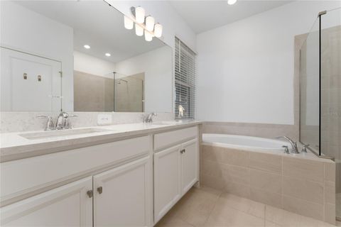 Tiny photo for 2834 High Pointe Street, Clermont, FL 34711 (MLS # O6384508)