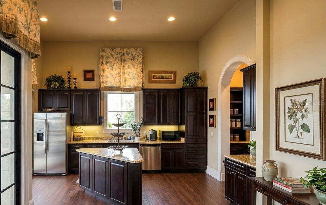 WATER RIDGE SUB - Land