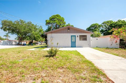 A home in TAMPA