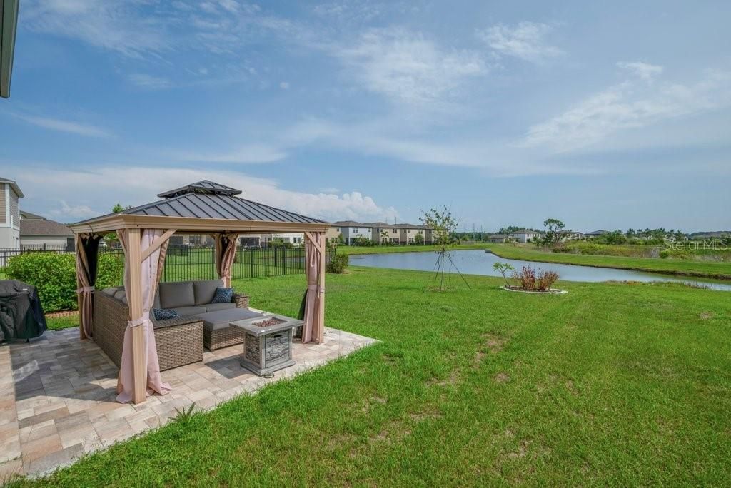 Photo of 14643 Brumby Ridge Avenue, Lithia, FL 33547 (MLS # TB8388700)