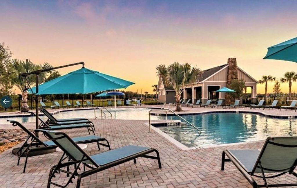 Photo of 14643 Brumby Ridge Avenue, Lithia, FL 33547 (MLS # TB8388700)