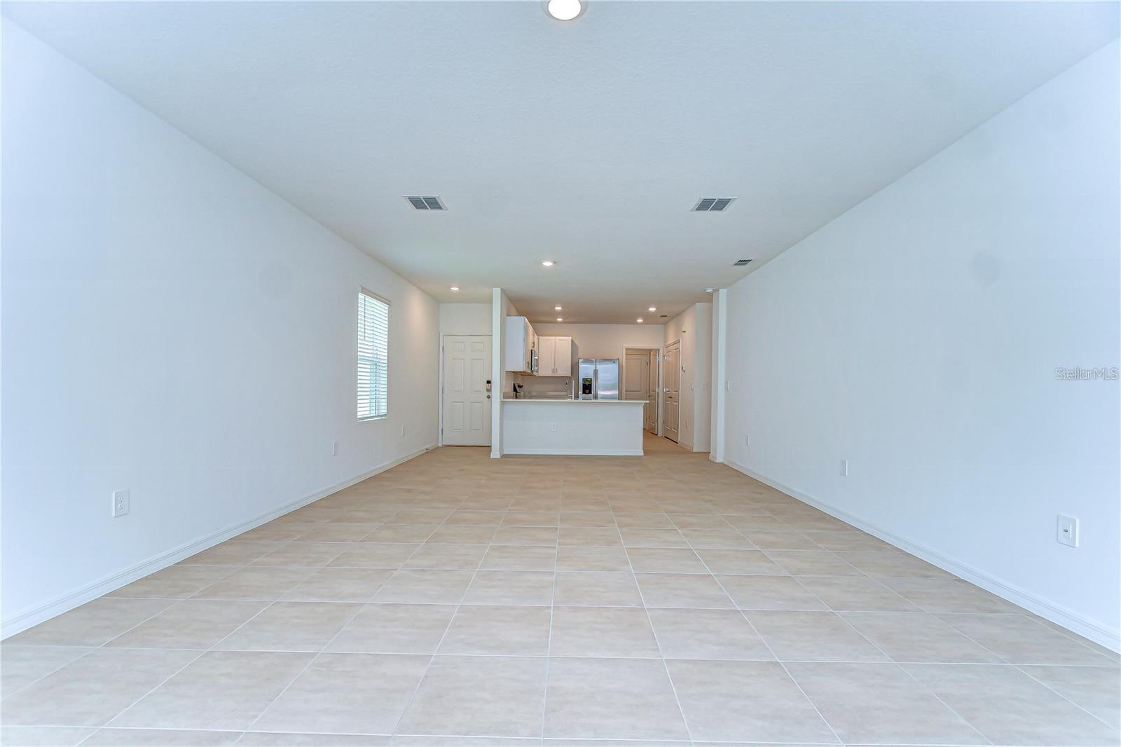 PALM WIND - Residential Lease