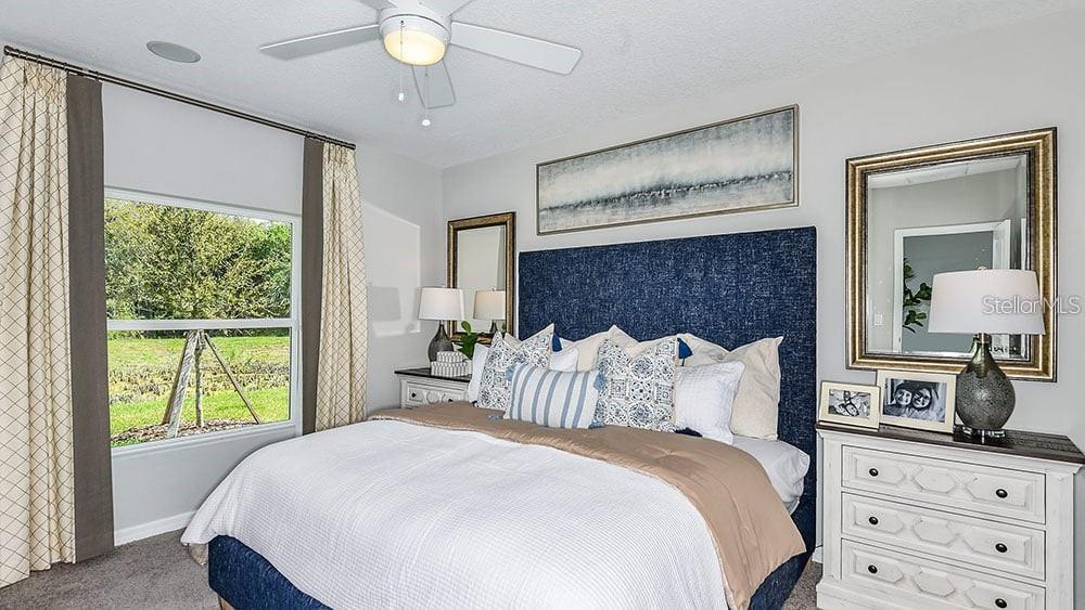 PALM WIND - Residential Lease