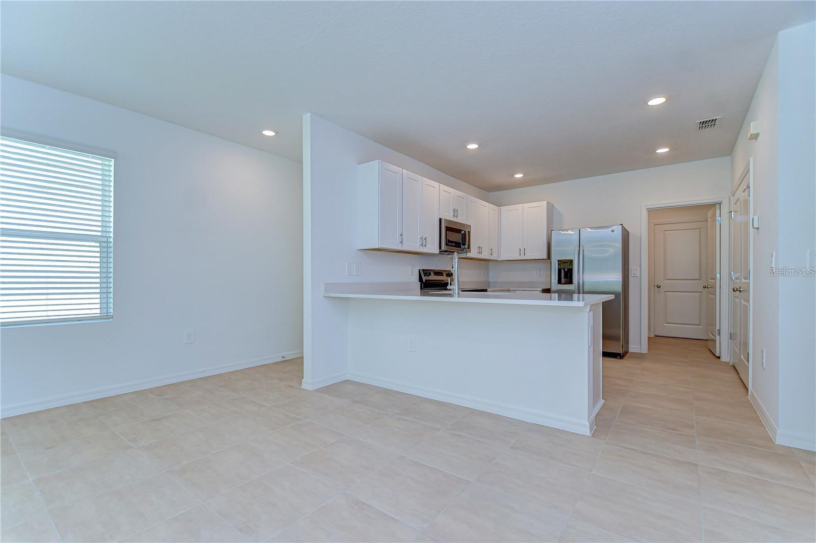 PALM WIND - Residential Lease