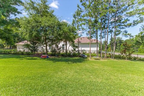 A home in BROOKSVILLE