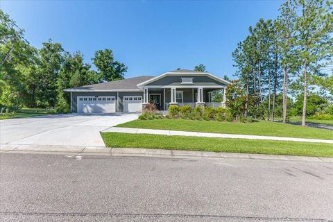 A home in BROOKSVILLE