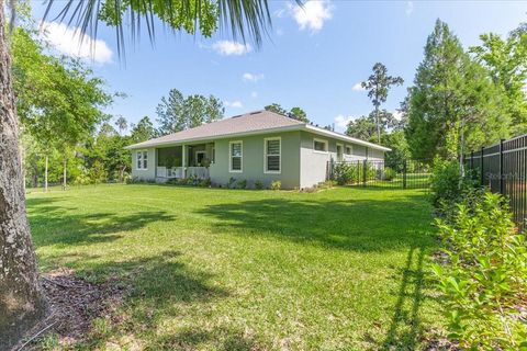 A home in BROOKSVILLE