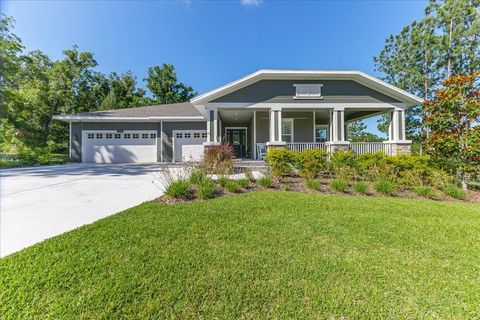 A home in BROOKSVILLE