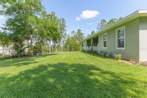 A home in BROOKSVILLE