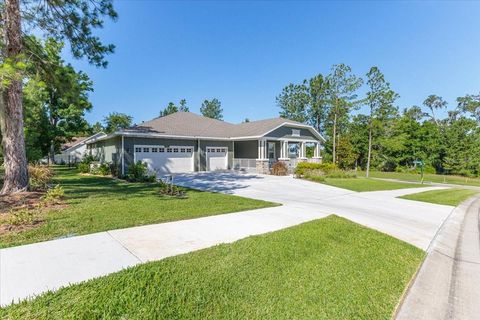 A home in BROOKSVILLE