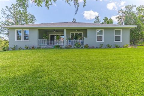 A home in BROOKSVILLE