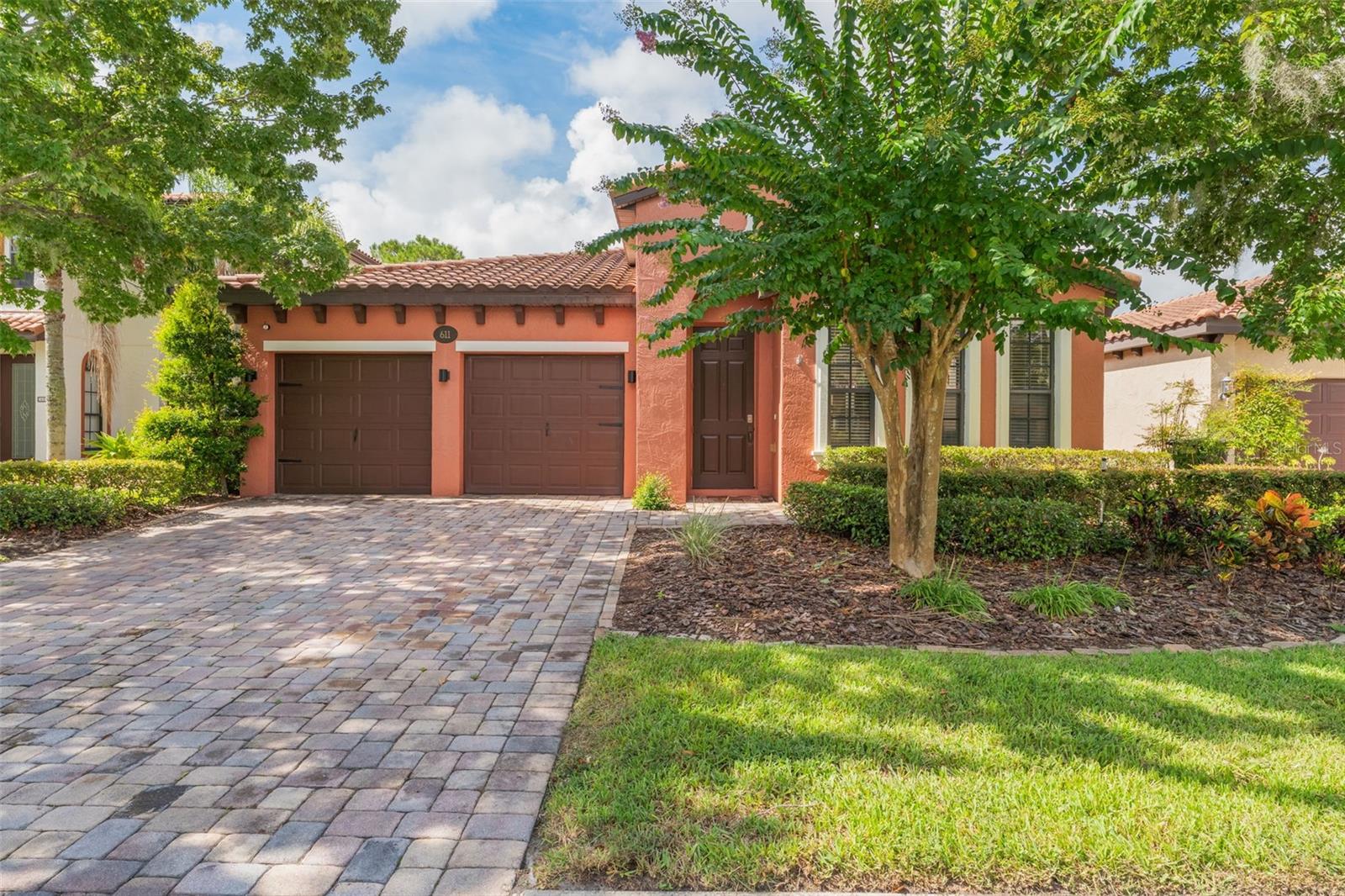 611 FIORELLA COURT