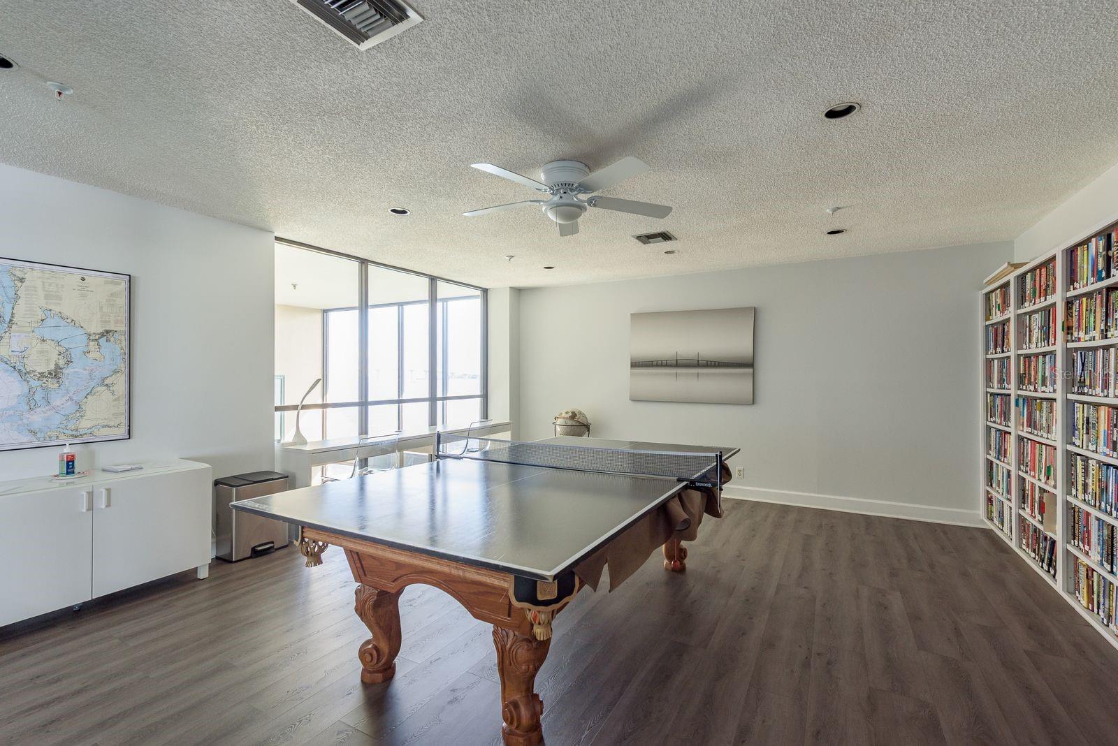 BAHIA DEL MAR IV - Residential