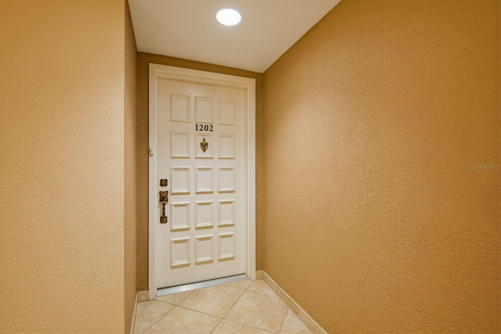 BAHIA DEL MAR IV - Residential