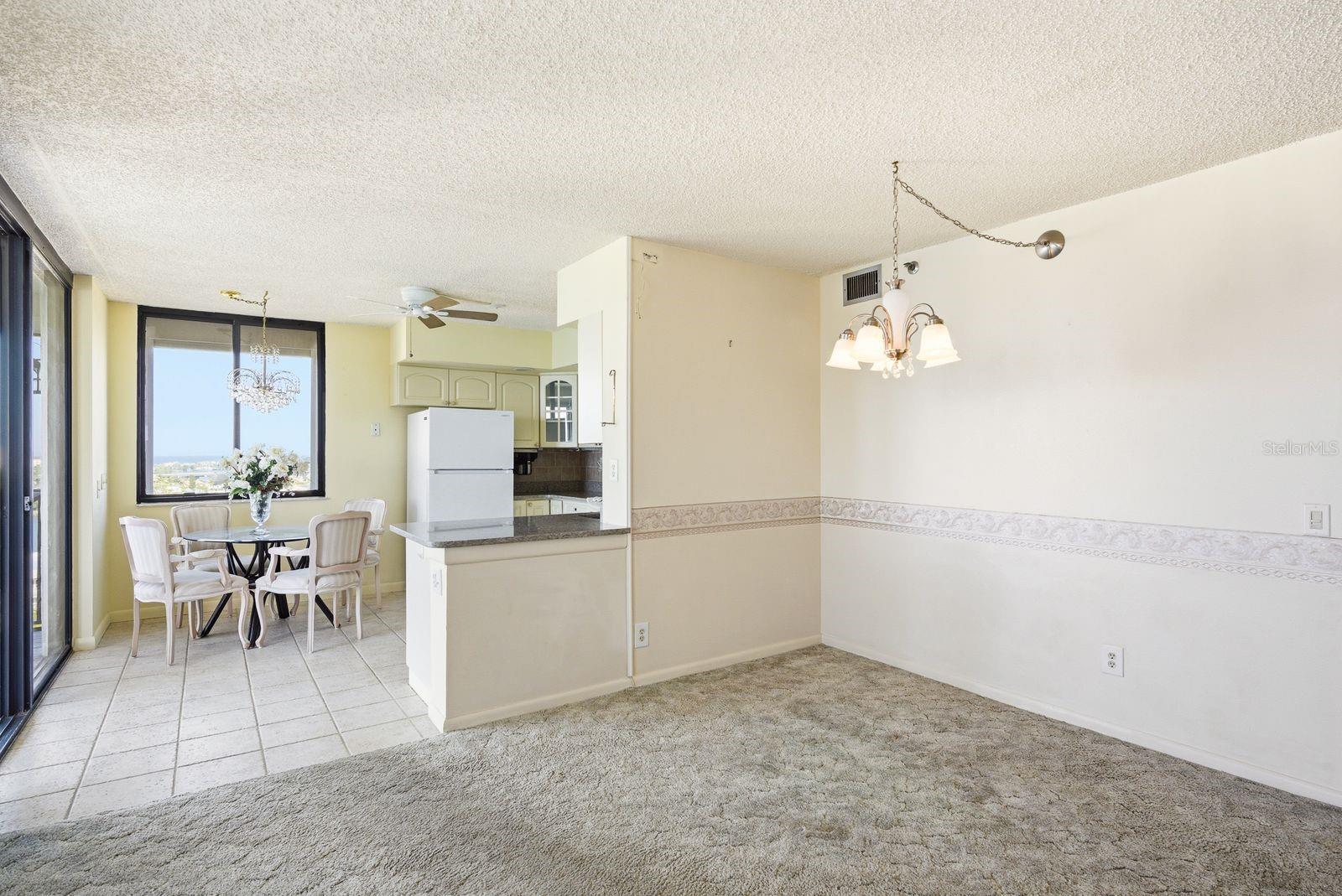 BAHIA DEL MAR IV - Residential