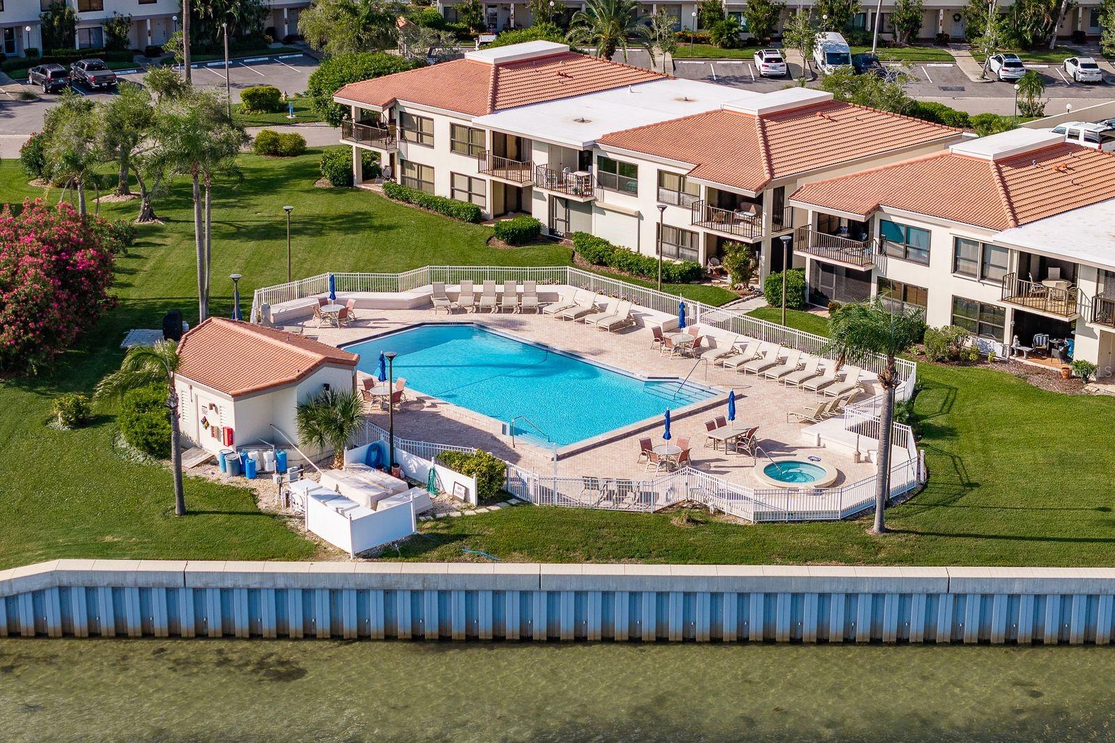 BAHIA DEL MAR IV - Residential