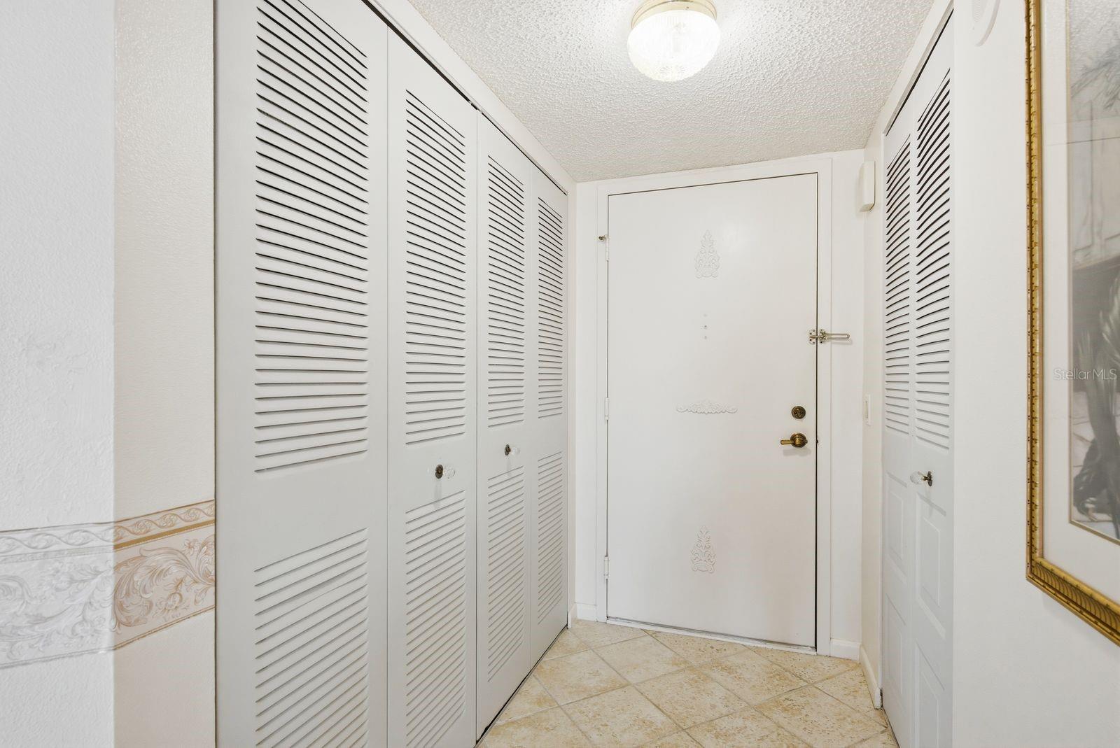 BAHIA DEL MAR IV - Residential