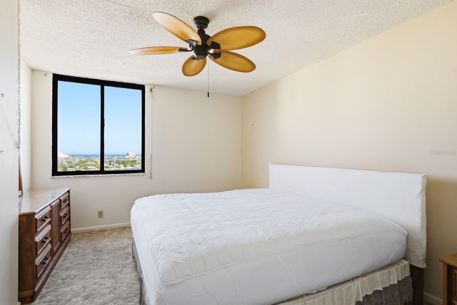 BAHIA DEL MAR IV - Residential