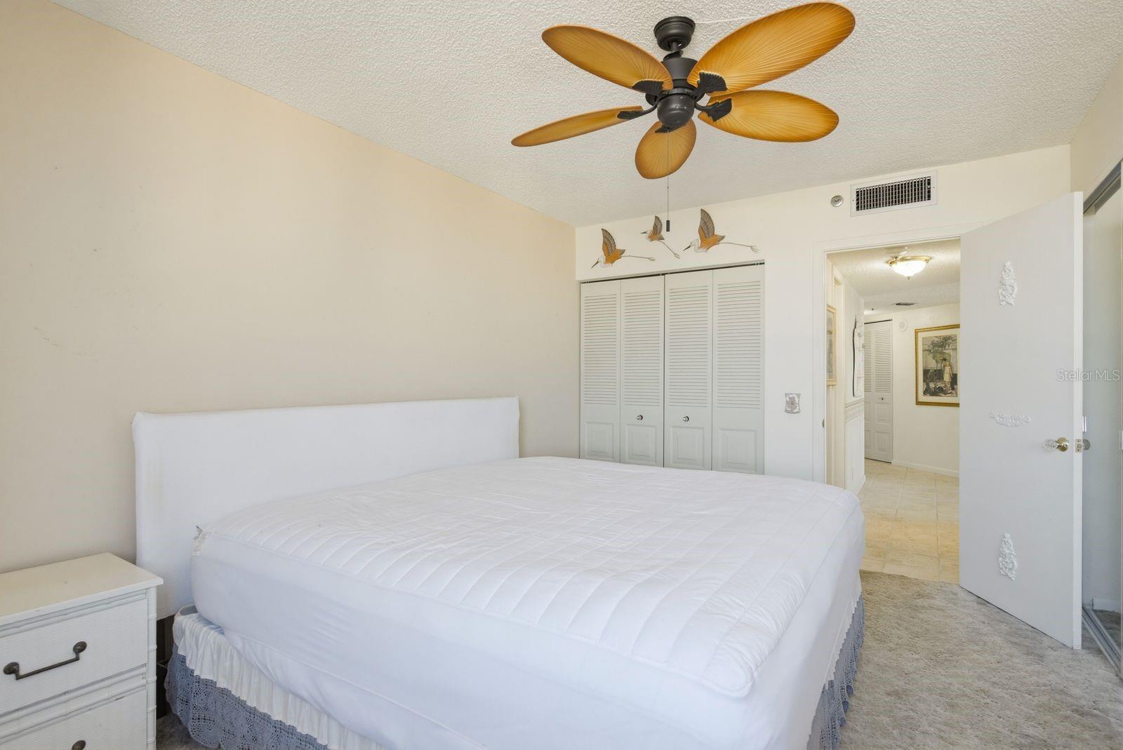 BAHIA DEL MAR IV - Residential