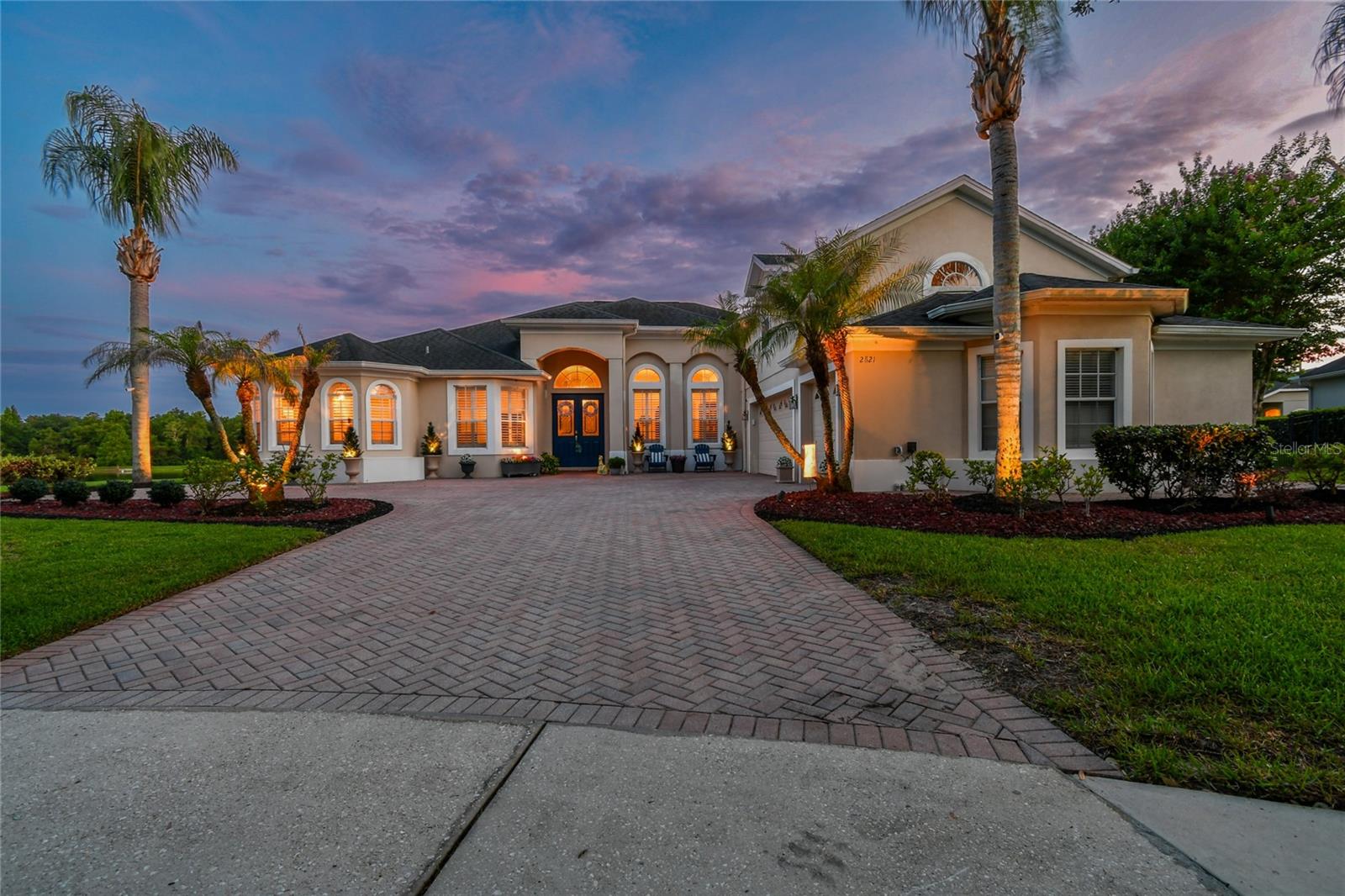 2821 RUSTIC OAK PLACE