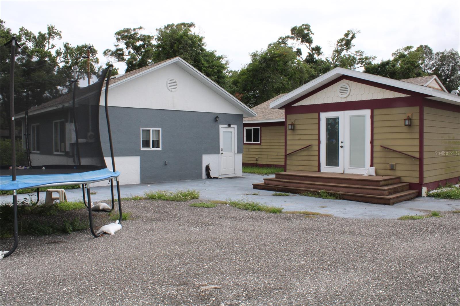 SECURITY ACRES SEC C - Residential