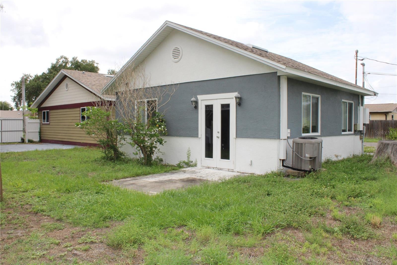 SECURITY ACRES SEC C - Residential