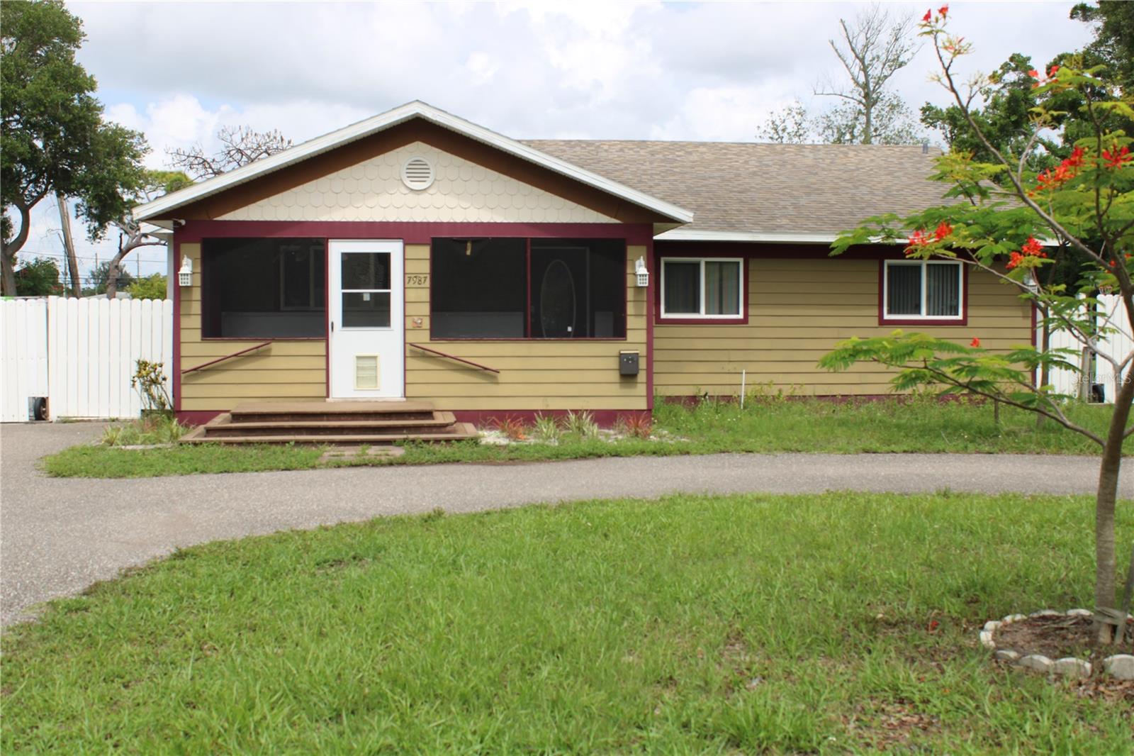 SECURITY ACRES SEC C - Residential