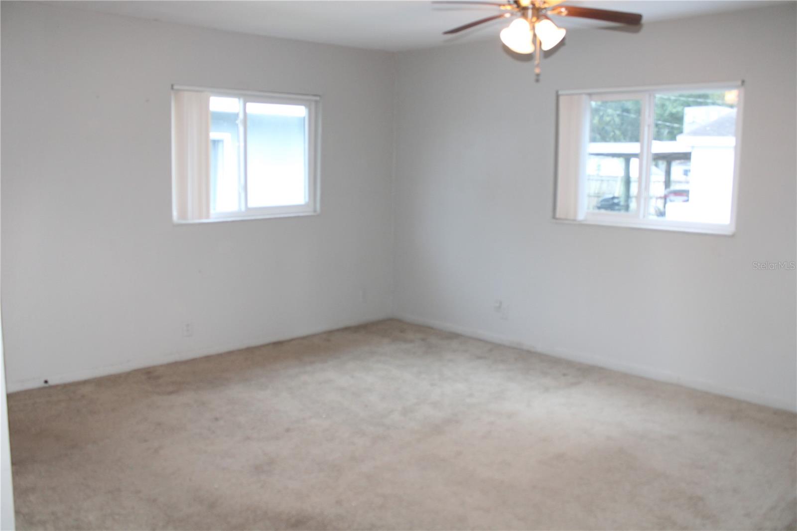 SECURITY ACRES SEC C - Residential