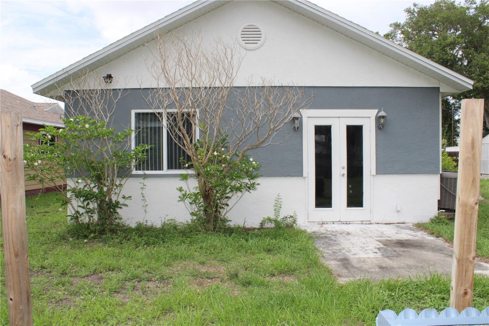 SECURITY ACRES SEC C - Residential