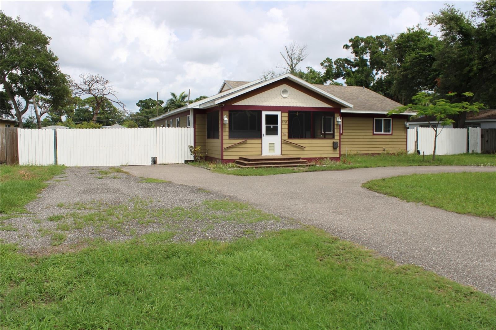 SECURITY ACRES SEC C - Residential