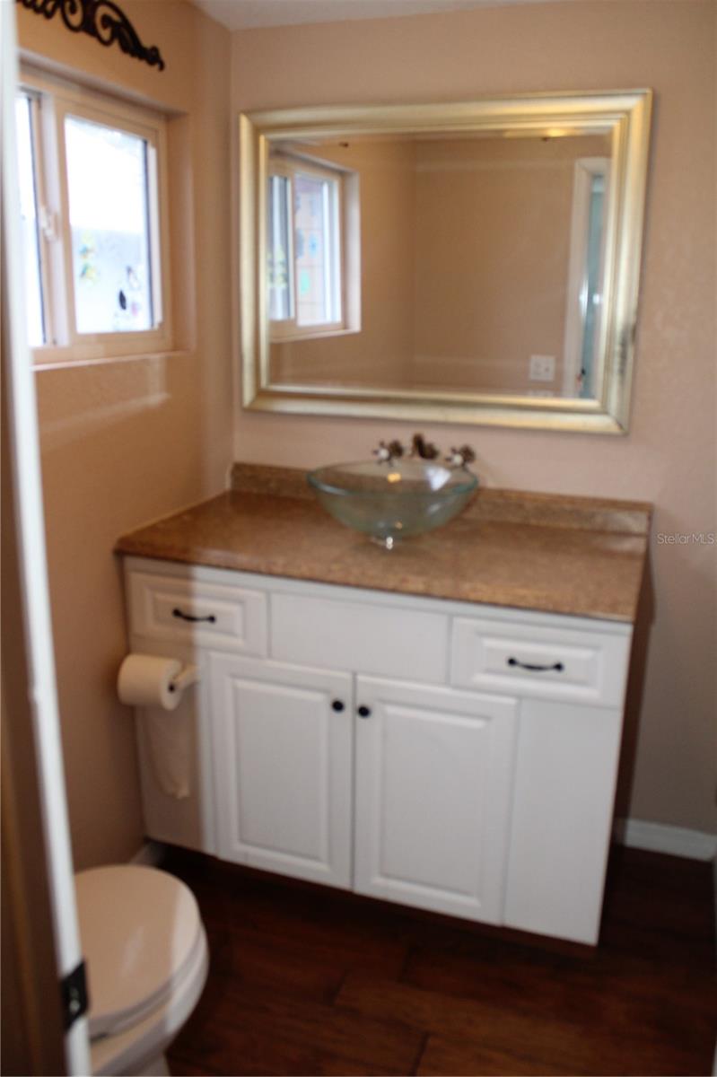 SECURITY ACRES SEC C - Residential