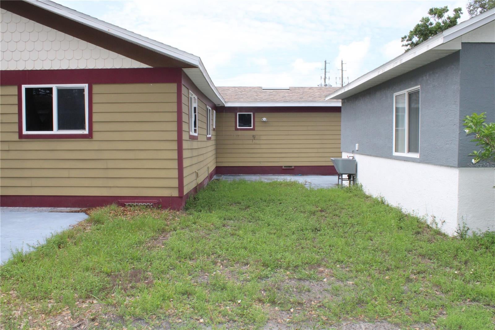 SECURITY ACRES SEC C - Residential