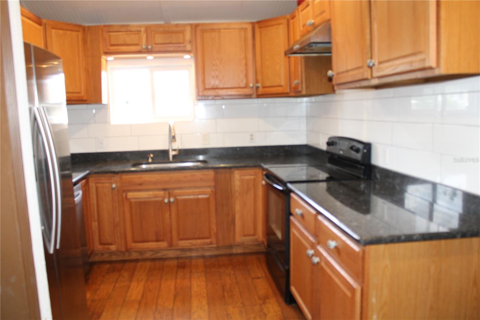 SECURITY ACRES SEC C - Residential