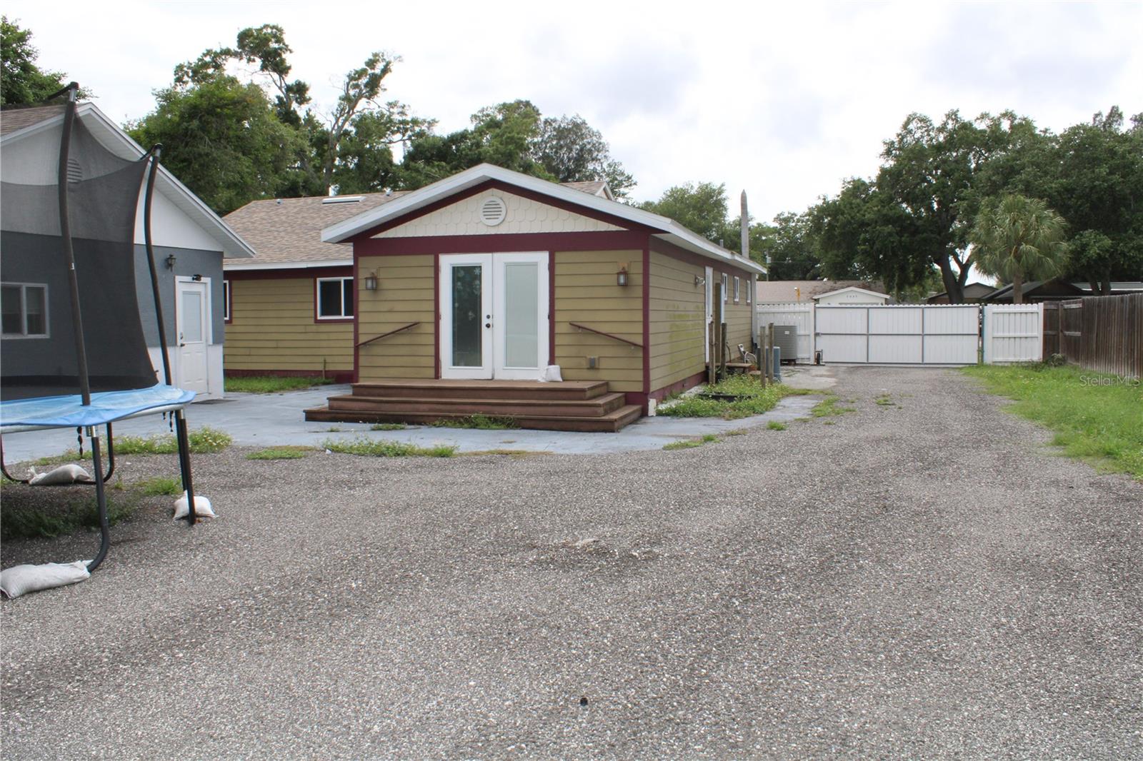 SECURITY ACRES SEC C - Residential